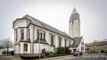 Essen: Wahl-Flugblatt in Pfarrei St. Josef sorgt für Unruhe - Westdeutsche Allgemeine Zeitung