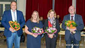 Gemeinderat Bad Essen hat jetzt einen Klimaschutzausschuss - noz.de - Neue Osnabrücker Zeitung