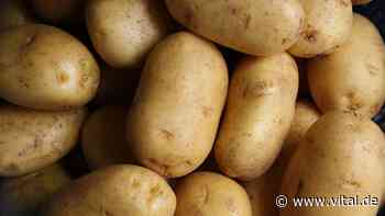 Diese 3 Dinge passieren, wenn Sie täglich Kartoffeln essen - Vital
