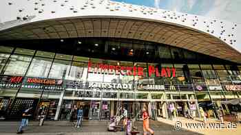 Limbecker Platz in Essen öffnet im Weihnachtsgeschäft länger - Westdeutsche Allgemeine Zeitung