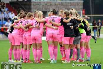 SGS Essen trifft auf amtierenden Meister - FuPa - FuPa - das Fußballportal