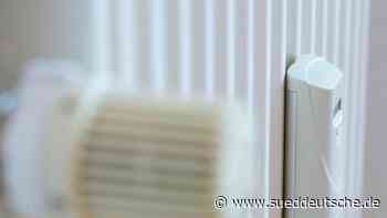 Neue Heizkostenverordnung: Ista sieht sich gut aufgestellt - Süddeutsche Zeitung - SZ.de