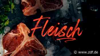 Achtung, Essen! Mit Verzicht auf Fleisch die Welt retten? - ZDFheute