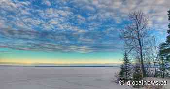 Winter camping starting up in Saskatchewan parks