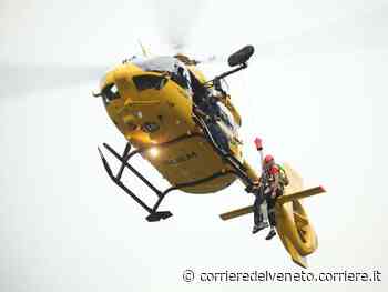 Caorle, travolto mentre guidava il suo apecar: morto un novantunenne - Corriere della Sera