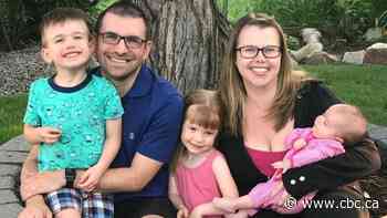 Calgary group supporting twins, triplets and more for 50 years plans second-hand sale for families