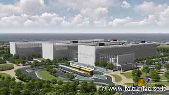 FORMIA: Il Policlinico del Golfo - Teleuniverso