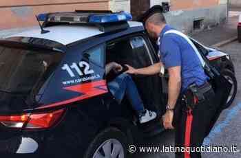 Catturato dai carabinieri a Formia un pericoloso trafficante internazionale di droga - LatinaQuotidiano.it