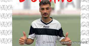 Savoia, dall’Insieme Formia arriva D’Oriano. Ceduti quattro calciatori ad Ottaviano e Forio - Tutto Calcio Campano