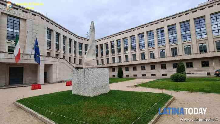 Formia, riciclaggio: operazione Piccadilly nel sud pontino - LatinaToday