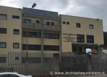 Guardia di Finanza di Formia, sequestro preventivo di 21mln e 6 misure cautelari per riciclaggio - L'Inchiesta Quotidiano OnLine