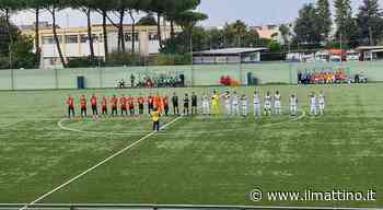 Afragolese alla quarta vittoria di fila: Longo e Nocerino stendono il Formia - Il Mattino