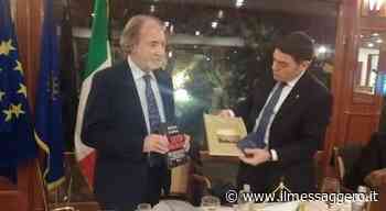 Il Rotary Club Formia-Gaeta e gli incontri con il libro - ilmessaggero.it