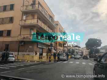 Formia / Criticità strutturali al palazzo "Terme Romane", l'Ater difende la sua posizione - Temporeale Quotidiano