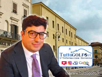 Formia, Taddeo: Comune, personale e dirigenti. Tutto deve funzionare alla perfezione » Tuttogolfo - Tutto Golfo