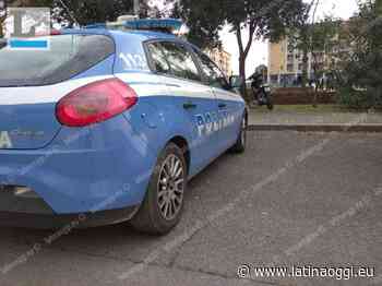 Picchia la moglie anche dopo la separazione: arrestato - latinaoggi.eu