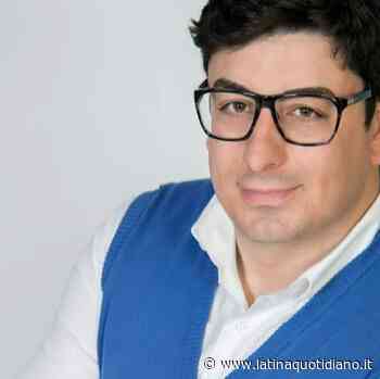 Formia, il neosindaco Taddeo subito a lavoro per la sicurezza e il decoro urbano - LatinaQuotidiano.it