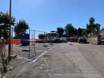 Formia al ballottaggio, La Mura: assurdo trasferire gli scolari di Castellone in alcuni container - L'Inchiesta Quotidiano OnLine