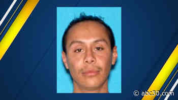 Man accused of severely beating Merced woman while burglarizing her home