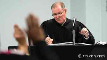 'A jury should reflect the community:' The racial breakdown of the jury for the trial for Ahmaud Arbery's killing