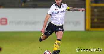 Aanvoerder Steven Schurmann (Lokeren-Temse) over moeilijke periode bij Lokeren-Temse: “Als je niet tegen fluitconcerten kan, moet je in derde provinciale gaan voetballen” - Het Laatste Nieuws