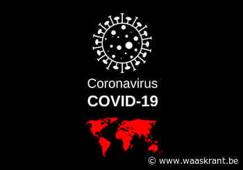 COVID-update AZ Nikolaas & AZ Lokeren (28.10.2021) - Waaskrant.be