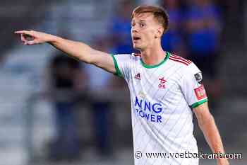 Volg OHL - KVO LIVE: Mercier bevrijdt Leuven met vrijschopdoelpunt