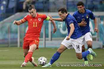 Real Madrid ziet Gareth Bale liever niet in actie komen tegen de Rode Duivels