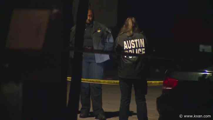 19-year-old killed in Austin's 79th homicide identified by police