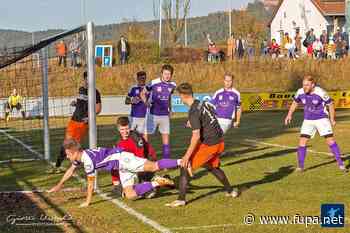 Sechs-Punkte-Spiel in Teunz - FuPa - FuPa - das Fußballportal