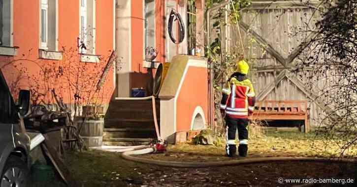 Schwelbrand in Zimmer: 28-Jährige wird tot gefunden