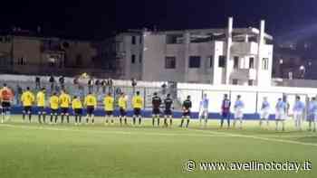 Un cinico Solofra vince in trasferta e passa il turno di coppa - AvellinoToday