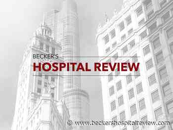 6 recent updates on coronavirus variants - Becker's Hospital Review