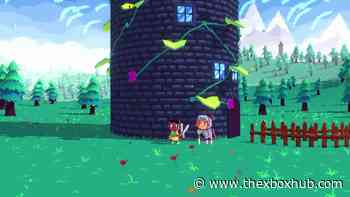 Love and Horticulture combine in The Gardener and the Wild Vines - TheXboxHub