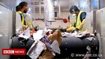 Wishcycling: The dos and don'ts of being good at recycling