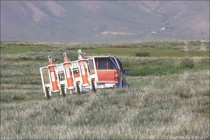 Archaeological Mapping Reveals Mongolian Empire’s Capital Was An ‘Implanted’ City