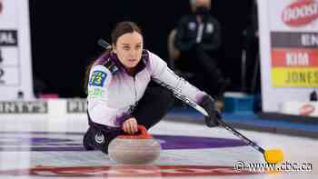 Rocque tops Duncan to secure quarter-final berth at Grand Slam of Curling's National