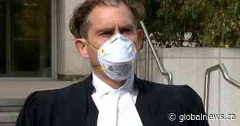 2 provincial court judges appointed in Saskatchewan