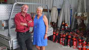 'We've worked so hard': Licensing change could force veteran fire safety operators to close their doors