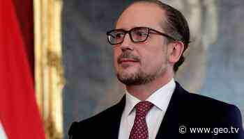 Austria tightens coronavirus restrictions further - Geo News