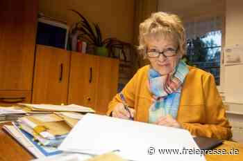 "Eine Explosion der Heuschrecken" - Freie Presse