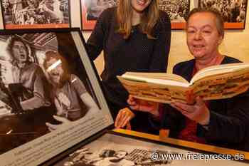Ausstellung: Folkszene in DDR - Freie Presse