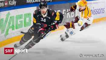 Round-up 24. NL-Runde - Leader Freiburg findet zum Siegen zurück – Zug baut Serie aus - Schweizer Radio und Fernsehen (SRF)