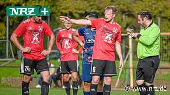 Glückauf Möllen ist zum Siegen verdammt - nrz.de - NRZ News