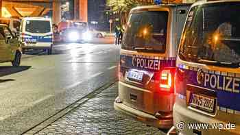 Bußgeld in Siegen: Rasen und Posen werden deutlich teurer - Westfalenpost