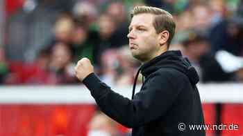 VfL Wolfsburg: Kohfeldt und die Gier nach Siegen - NDR.de