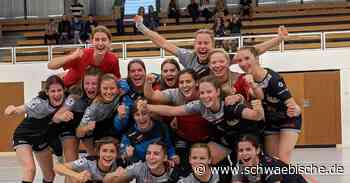 TVW-Talente zeigen Moral und siegen im dritten Saisonspiel - Schwäbische