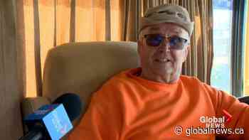 Canadian snowbirds eager to flock across U.S. land border