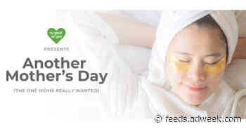 This Juice Brand Is Giving Moms a Mother’s Day Do-Over