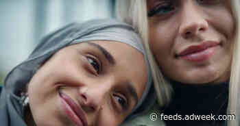 Google Wants Europeans to Switch to Pixel With an Ad Emphasizing Individuality